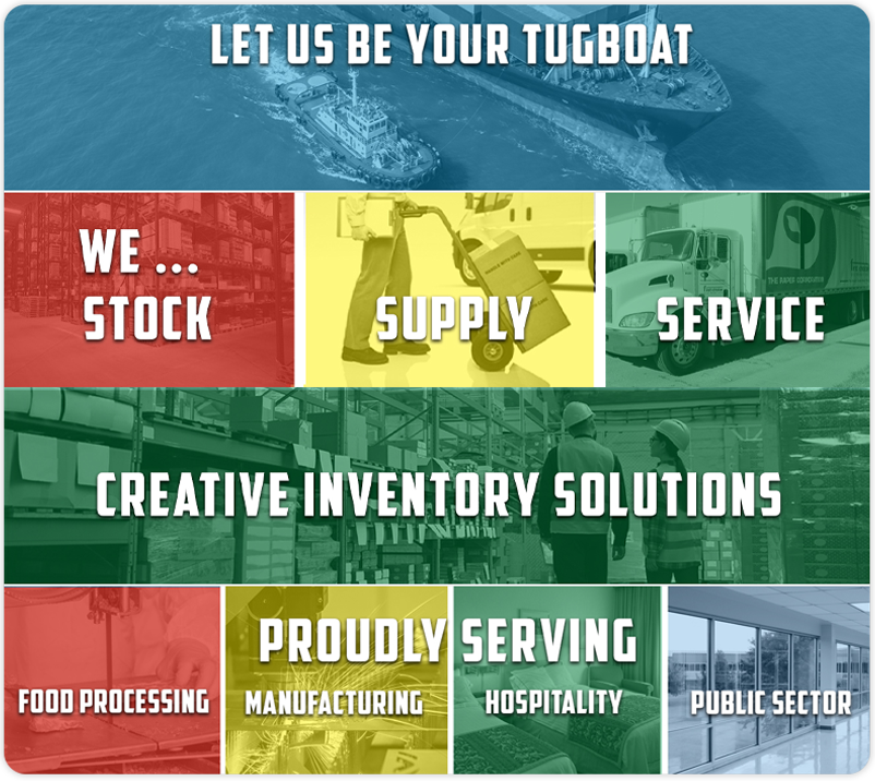 Manufacturers Banner
