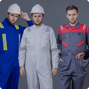 Coveralls