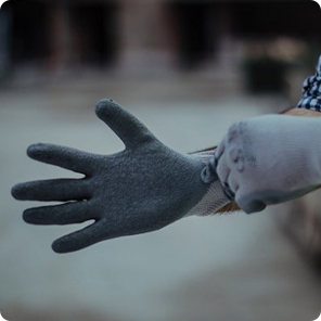 Glove & Hand Protection