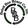 BELOIT BOX BOARD COMPANY, INC