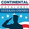 CONTINENTAL DATALABEL INC