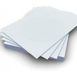 8.5X11 10M 20# (75 GSM White 92+ Box Multipurpose Letter Size Copy Paper GL