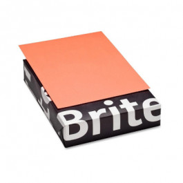 8.5X11 11.82M 24/60# (90 GSM) Ultra Lava Mohawk Britehue Text Letter Size C