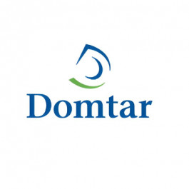 8.5X11 10M 20# (75 GSM) Canary Domtar Multipurpose Pastel Colors Letter Siz