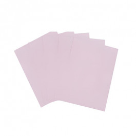 8.5X11 10M 20# (75 GSM) Orchid Multipurpose Pastel Colors Letter Size Copy
