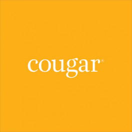 17X11 39.37M 40/100# (148 GSM) White Cougar 98+ Digital Opaque Smooth Text