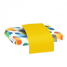 11X17 46.76M 65# (176 GSM) Sun Yellow Mohawk Britehue Heavy Weight Cover...