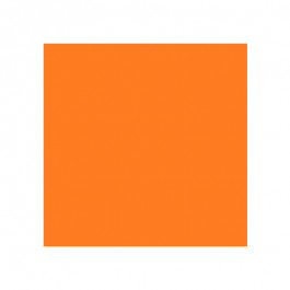 8.5X11 11.8M 24/60# (90 GSM) Cosmic Orange Astrobrights Text Letter Size Co