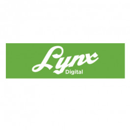 19X13 95M 100# (270 GSM) White Lynx 96+ Opaque Ultra Digital Smooth Cover D