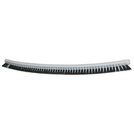 WI-2046 Windsor Versamatic Plus Vacuum Brush Strip Black 14 Inch Width  2 S