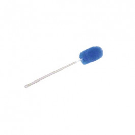 365ESH BLUE EXTENDABLE HANDLE DUSTER 2 STAGE EXTENSION TO 58 INCHES WITH 10