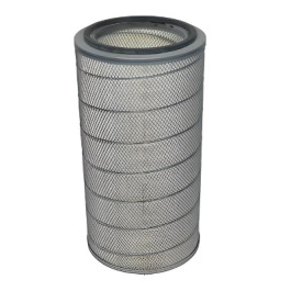 33-10089 9.48X13.84X26 Inch Dust Hog Filter Cartridge Merv 15, Each