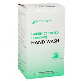 Buckeye Green Certified Foaming Hand Wash,  Each/1250ML  6 Each/Case