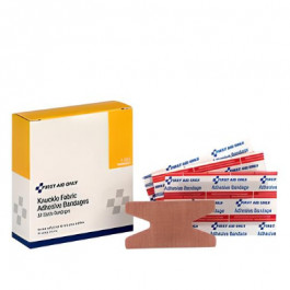 SH4010811 Bandage Woven Knuckle,  40 Each/Box