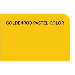 8.5X14 12.72M 20# (75 GSM) Golden Glimmer Boise Fireworx 30% PCW Recycled M
