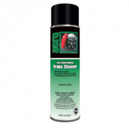 465120PA 20 Ounce Aero Brake Cleaner Non-Chlornated Aerosol Can,  Case/12 E