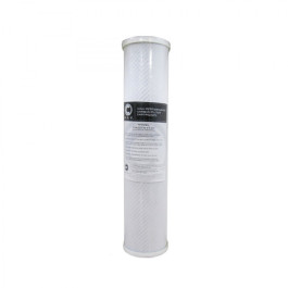 MAXETW-FF20 Watts 20 Whole House Replacement Filter Cartridge, Each
