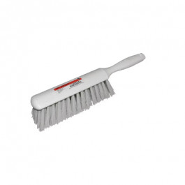 G0262762 Bench Brush Soft Bristles White 5 Inch Handle 8 Inch Brush Leng...