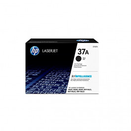 899051 CF237A Hp Laser Jet Toner 1 Cartridge/each