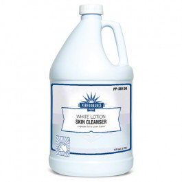 PP-28130 Performance Plus White Lotion Liquid Pearl Soap, Case/ 4 Gallon
