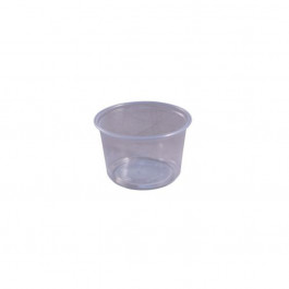 ED16A Empress Deli Container Clear 16 Ounce, 50 Each Per Sleeve,  10 Sleeve