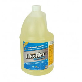415-HW01 HEXOFF Foaming Hand Soap, 1 Each/gallon