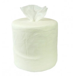 415-NR500RF HEXOFF No Rinse Wipe Pail Refill, 500 Wipes/each