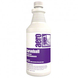 653432FA Aero Curveball Rtu Cleaner And Degreaser 12 Quarts/case 1 Bottle/q
