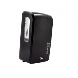 TE100B Transcend Black Electronic Hand Care Dispenser, Case/2 Each