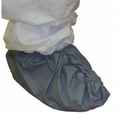 TI4534742-LSafe Track Large Gray Shoe Cover, 200 Each/case