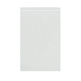 4 X 9 2 Mil Thickness Clear Reclosable Ziplock Poly Bag Fda Approved, 1000
