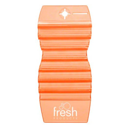 STSC-F-0121O72-04 Eco Hang Tag Mango With Suction Cup, 12/box 6 Boxes /case