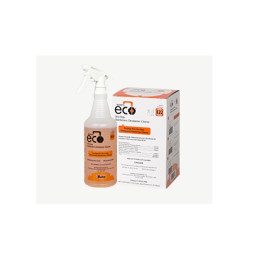E22 Buckeye Eco One-step Disinfectant Deodorizer Cleaner Refill For Eco ...