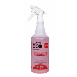 E14 Buckeye Eco Muscle Cleaner Empty Quart Sprayer Bottle For Eco Proportio