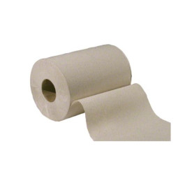 7.875" X 350' Empress Kraft Hardwound Roll Towel, 12 Rolls/case