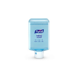 8383-02 Gojo Purell Antimicrobial Fragrance-free Foaming Hand Soap E2-rated