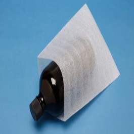 4 X 6 Inch 1/8 Inch White Foam Pouch, 500each/case