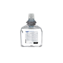 5392-02 Gojo Purell Advanced Hand Sanitizer  Foam Refill For Tfx Dispenser
