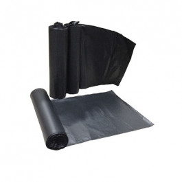 LR434714K 43X47 56 Gallon 1.4 Mil Black Linear Low Density Trash Can Liner LR434714K 43X47 56 Gallon 1.4 Mil Black Linear Low Density Trash Can Liner