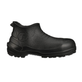 27211-10 Mens Size 10 Womens Size 12 Black Tingley Flite Safety Toe 6 Inch 27211-10 Mens Size 10 Womens Size 12 Black Tingley Flite Safety Toe 6 Inch