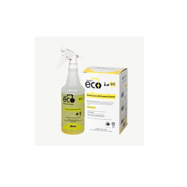 E11 Buckeye Eco All-purpose Cleaner Refill For Eco Proportion System Green E11 Buckeye Eco All-purpose Cleaner Refill For Eco Proportion System Green